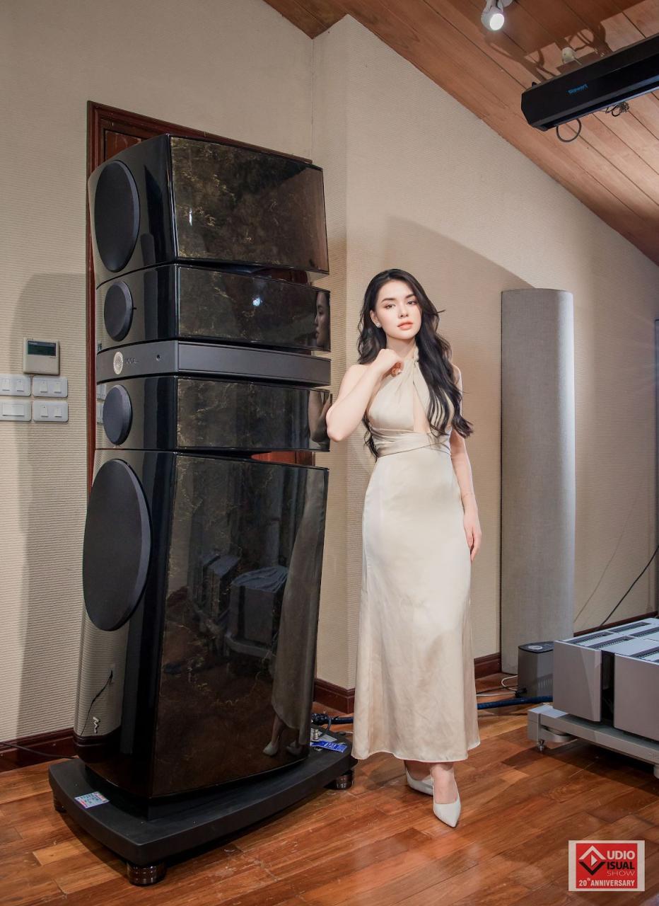 AVShow lần thứ 20 diễn ra từ 22-24/9
