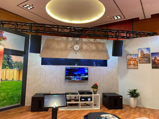 AV Show 2019 lần thứ 17 tại Hà Nội mở cửa đón tín đồ audio tới tham quan - 13 AV Show 2019 lần thứ 17 tại Hà Nội mở cửa đón tín đồ audio tới tham quan - 13