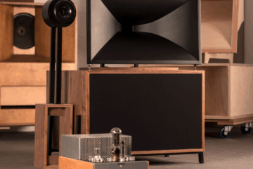 Admire Audio với màn chào sân ấn tượng tại thị trường audio Việt Nam.