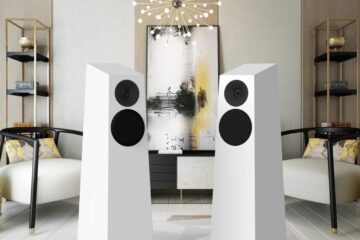 Audimaxim: Gương mặt mới tại AVSHOW HN