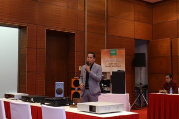 AV Show 2019 lần thứ 17 tại Hà Nội diễn ra từ 23-25/11