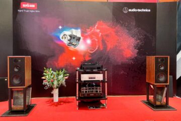 AV Show 2019 lần thứ 17 tại Hà Nội khai mạc: 33 phòng nghe, nhiều siêu phẩm