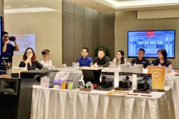 AVShow 2023 sắp diễn ra tại TP.HCM quy tụ 24 showroom