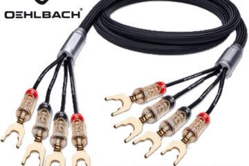 Avshow Hà Nội: Oehlbach chính xác từ niềm đam mê