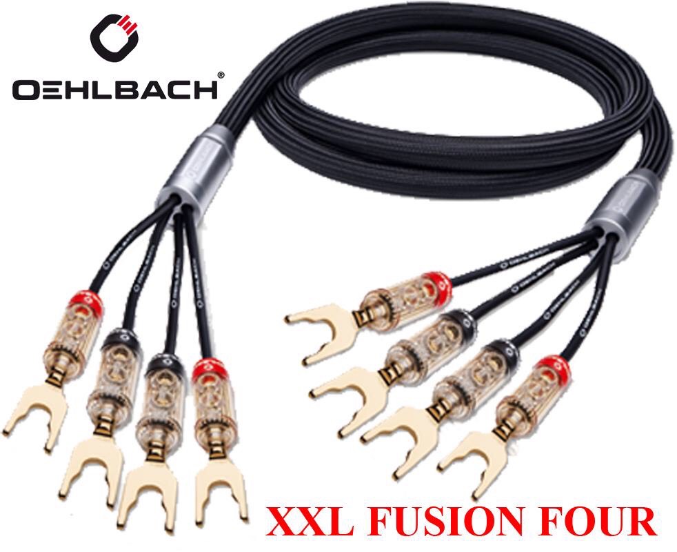 Avshow Hà Nội: Oehlbach chính xác từ niềm đam mê