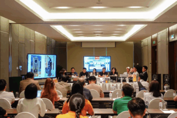 AVShow lần thứ 20 tổ chức tại TP.HCM từ ngày 22.9