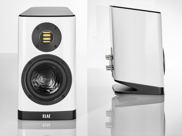 Cánh buồm Vela BS 403