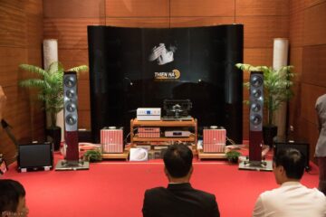 Cuối tuần đi chơi AVShow 2019: Năm nay nhiều đồ âm thanh “giá mềm”, dễ tiếp cận thú chơi hơn