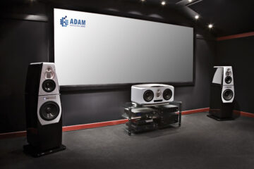 Điểm danh những thiết bị sẽ trình diễn tại Việt Nam AV Show 2013 (Phần 2)