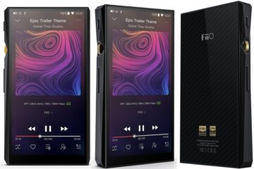 Fitgear sẽ giới thiệu máy nghe nhạc Fiio M11 và Tai nghe cao cấp Fiio FH7 tại AVSHOW lần thứ 16