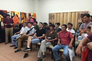 Hàng trăm thiết bị hi-end khoe tài tại Việt Nam AV Show 2015