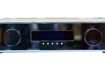 Hoàng Hải mang đến AVSHOW Hà Nội những gì? (Phần 2)