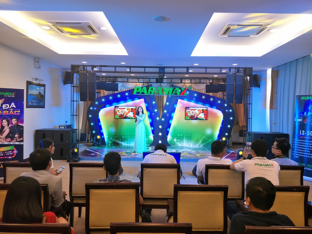 Khai mạc hai triển lãm công nghệ lớn với nhiều sản phẩm hấp dẫn
