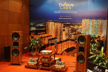 Khai mạc triển lãm thiết bị nghe nhìn cao cấp AV Show 2017 tại Hà Nội