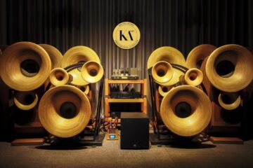 Khang Audio đem vật liệu đậm chất Việt vào loa