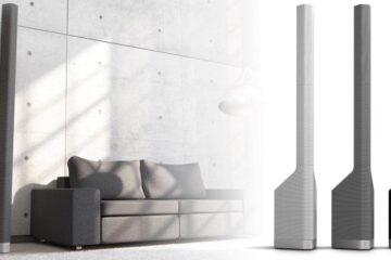 LD Systems Maui P900: xu hướng nghe nhạc kiểu mới