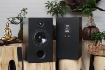 Loa bookshelf S3 – Tái tạo âm nhạc sống động 03/09/2019 163 0
