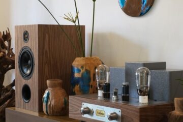 Loa bookshelf S3 – Tái tạo âm nhạc sống động 21/11/2019 49 0