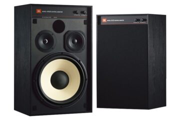 Loa kiểm âm JBL 4312G