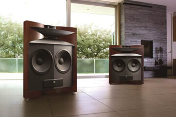 Loạt thiết bị nghe nhìn cao cấp sắp trình diễn tại Hà Nội