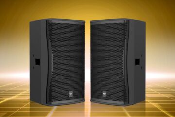 Paramax PRO – Z30: Full – Range đắt giá cho chất âm đậm chất ITALY