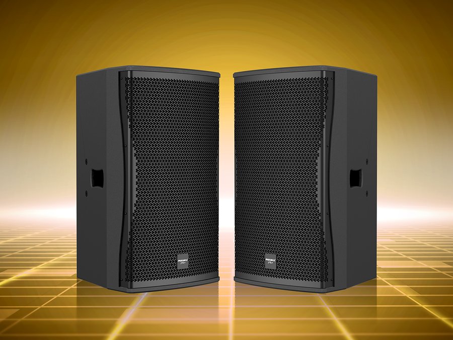 Paramax PRO – Z30: Full – Range đắt giá cho chất âm đậm chất ITALY