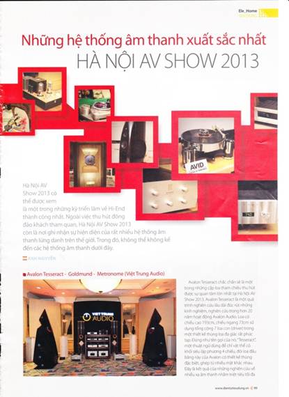 avshow