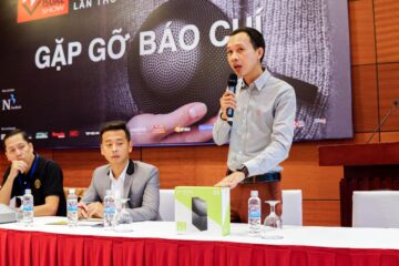 Sắp tổ chức triển lãm thiết bị nghe nhìn AV Show 2017 tại Hà Nội