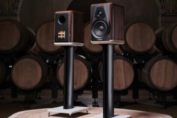 Sonus Faber Electa Amator III – Hành trình trỡ lại cội nguồn