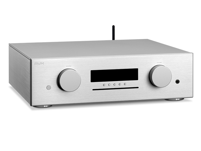 Thomas_Electronic_Online_Shop_AVM_CS_5.2_silver_silber_Foto_Bild_1_ml