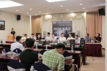 Triển lãm AV Show 2017 sẽ chính thức đón khách vào giữa tháng 9 tới