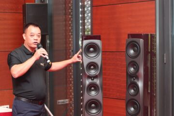 Triển lãm AV Show 2019 sắp diễn ra tại Hà Nội