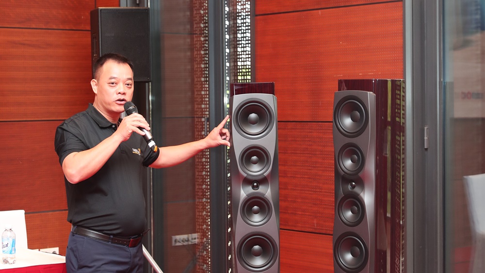 Triển lãm AV Show 2019 sắp diễn ra tại Hà Nội