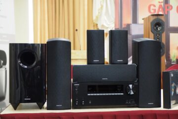 Triển lãm AV Show lần thứ 16 khai mạc vào cuối tháng 9