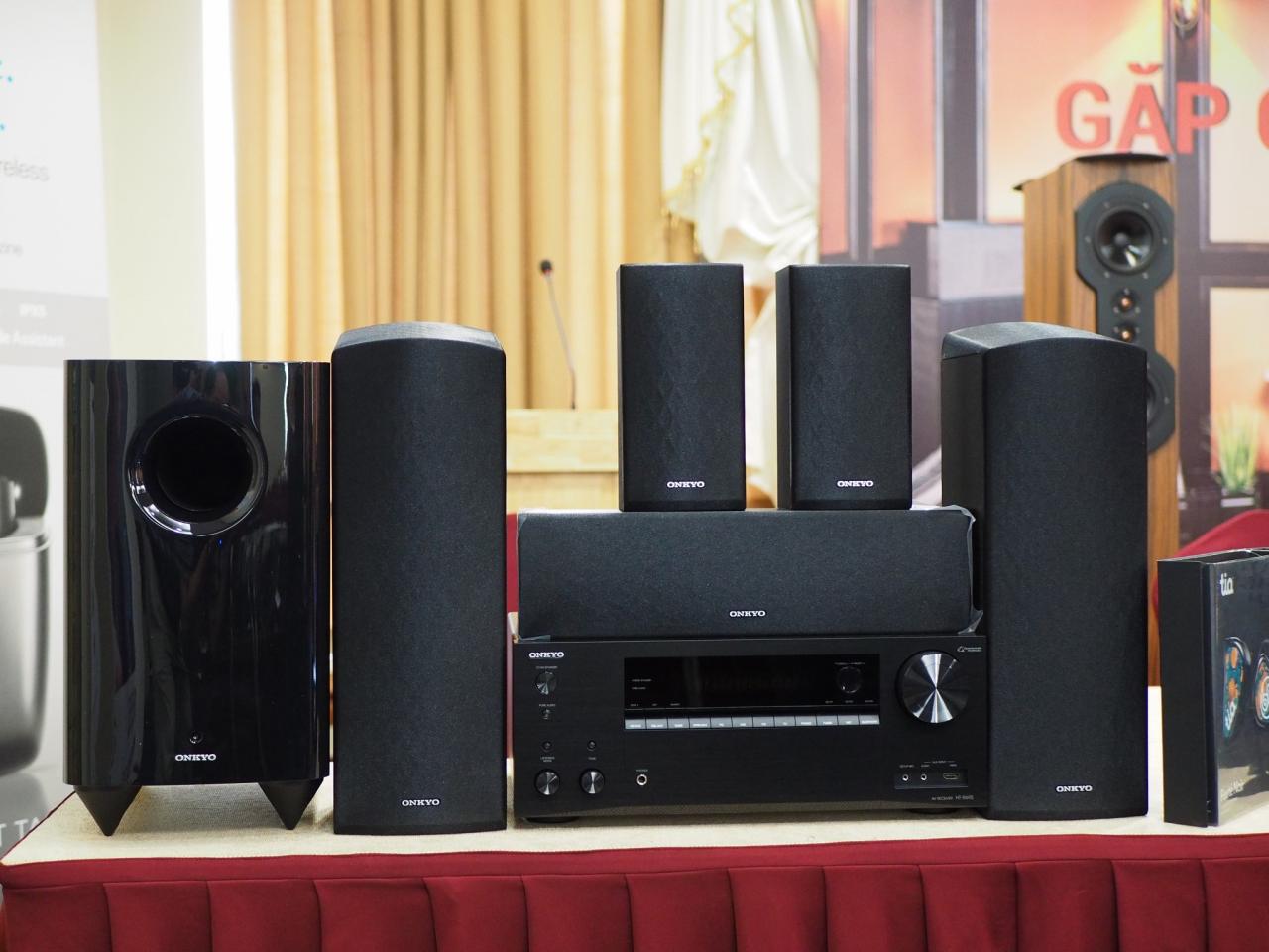 Triển lãm AV Show lần thứ 16 khai mạc vào cuối tháng 9