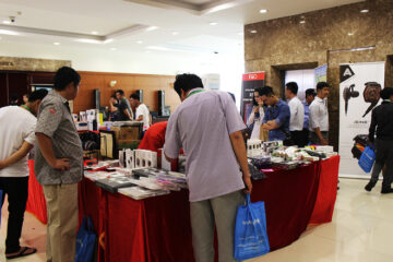 Triển lãm Nghe nhìn 2017 đa dạng phân khúc sản phẩm