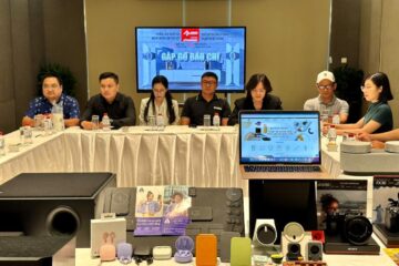Triển lãm Thiết bị Nghe nhìn – AVSHOW lần thứ 20, đại tiệc âm thanh hình ảnh
