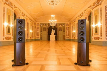 Việt Nam Audio Visual Show 2014 trước giờ G