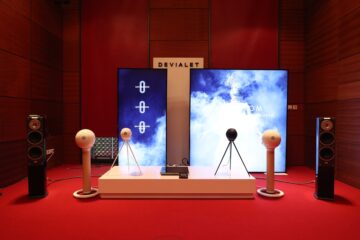 Xem, nghe gì ở triển lãm AVShow Hà Nội 2019?