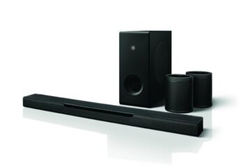 Yamaha MusicCast – loa không dây đa năng
