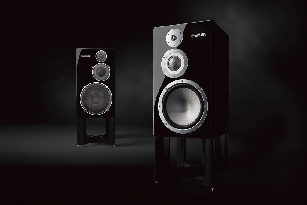 YAMAHA tiếp tục “show” bộ phối ghép hai kênh lớn nhất tại AV Show Hà Nội (Phần 1)