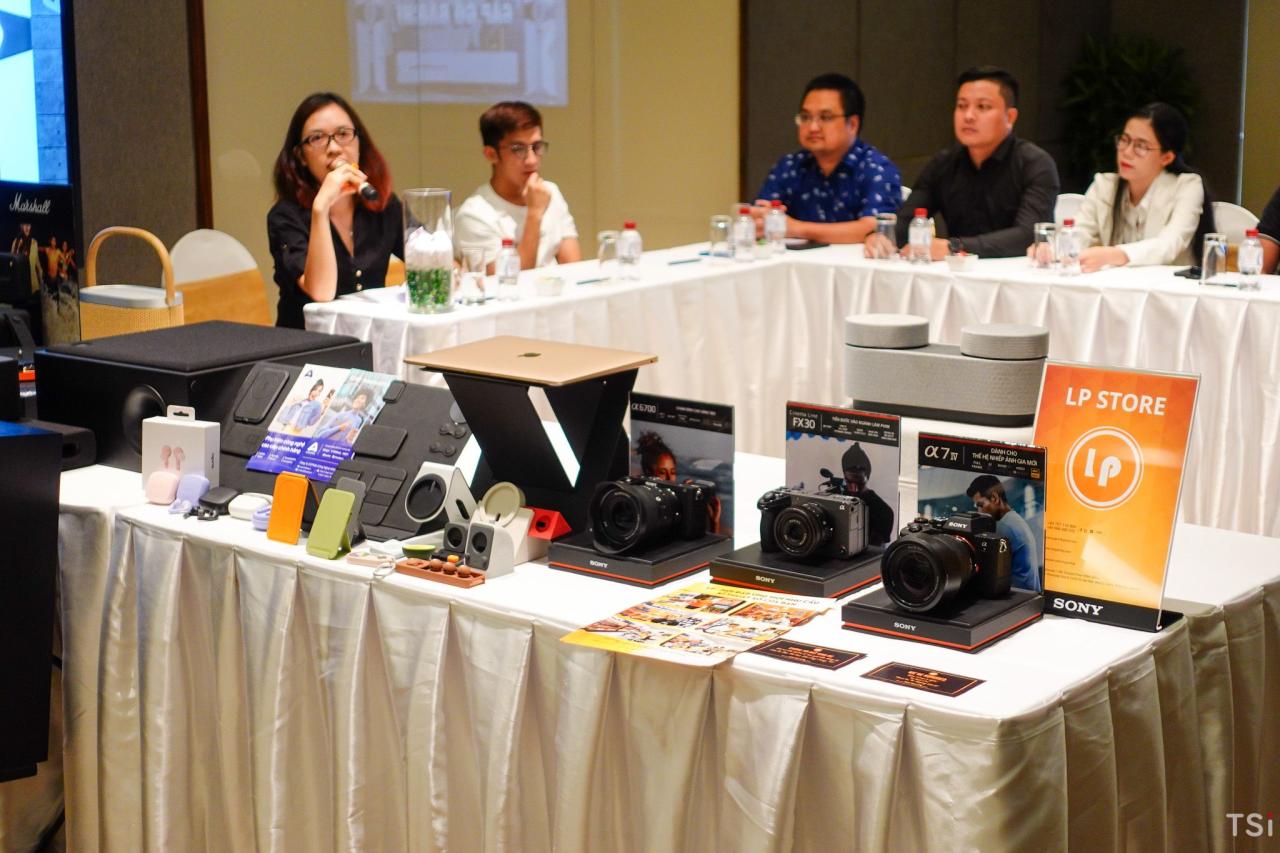 AVShow lần thứ 20 diễn ra từ 22-24/9