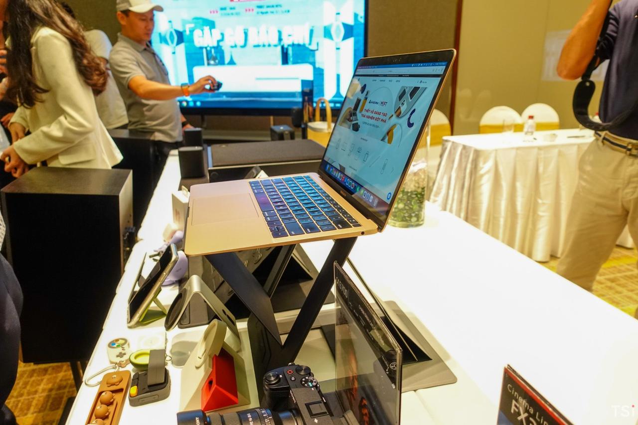 AVShow lần thứ 20 diễn ra từ 22-24/9