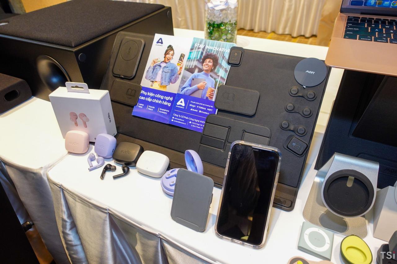 AVShow lần thứ 20 diễn ra từ 22-24/9