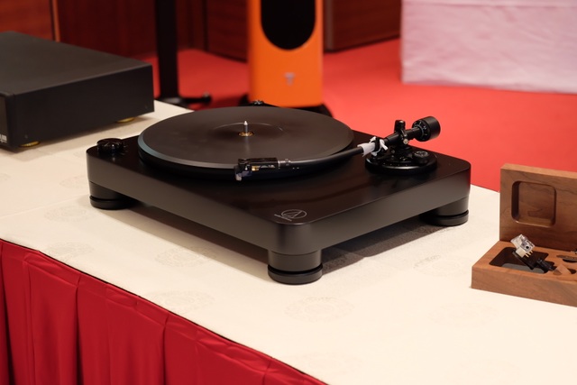 AV Show 2019 lần thứ 17 tại Hà Nội mở cửa đón tín đồ audio tới tham quan - 11 AV Show 2019 lần thứ 17 tại Hà Nội mở cửa đón tín đồ audio tới tham quan - 11