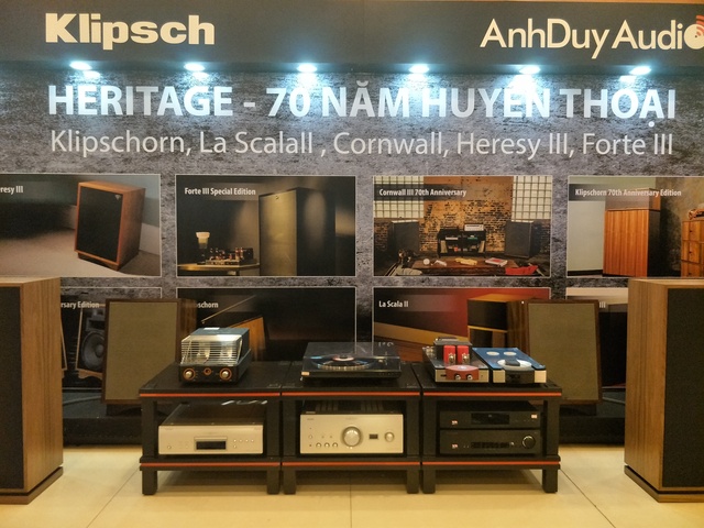 Khai mạc hai triển lãm công nghệ lớn với nhiều sản phẩm hấp dẫn - Ảnh 1.
Khai mạc hai triển lãm công nghệ lớn với nhiều sản phẩm hấp dẫn
