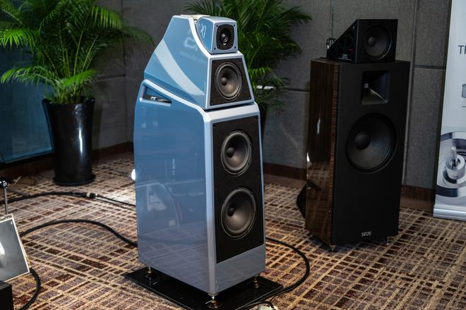 AVSHOW 2025 trở lại với nhiều thương hiệu và thiết bị hi-end mới - Ảnh 5.