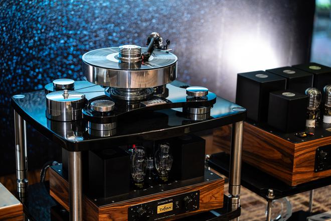 AVSHOW 2025 trở lại với nhiều thương hiệu và thiết bị hi-end mới - Ảnh 7.