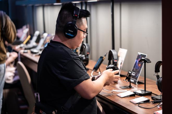 AVSHOW 2025 trở lại với nhiều thương hiệu và thiết bị hi-end mới - Ảnh 9.