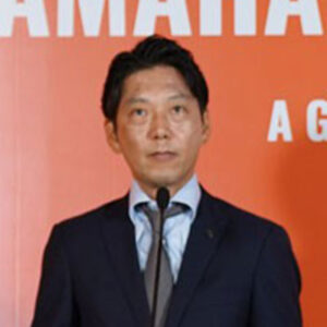 Mr. Nobuhiko Adachi